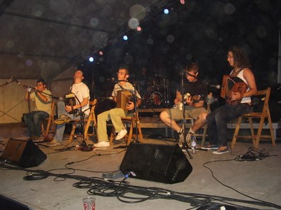 Els Astorets del Pirineu