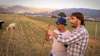 'El Foraster' - Peramola