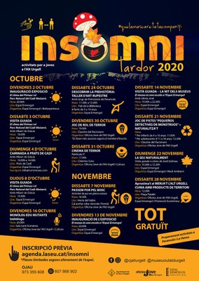 Insomni Tardor