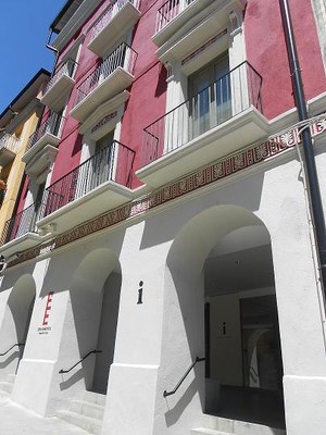 Espai Ermengol