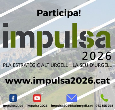 Impulsa 2016