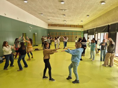 El projecte 'Liceu als centres' inicia una nova edició al Pallars i l'Alta Ribagorça (Foto: Serveis Territorials d'Educació de l'Alt Pirineu i Aran)