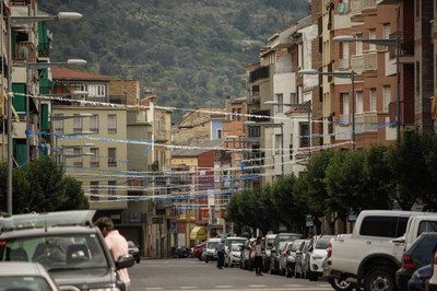 La Pobla de Segur
