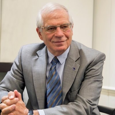 Josep Borrell