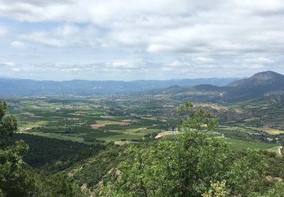 El Pallars Jussà