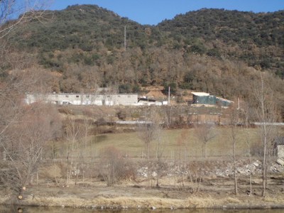 Terrenys a la Seu
