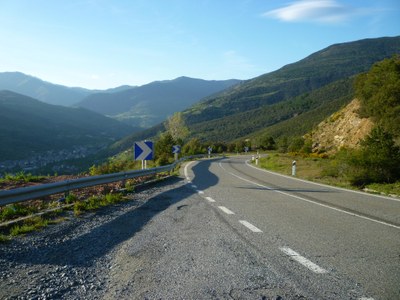 Port del Cantó