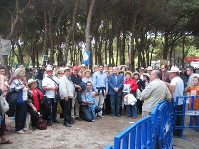 PSC - Dia de la Rosa