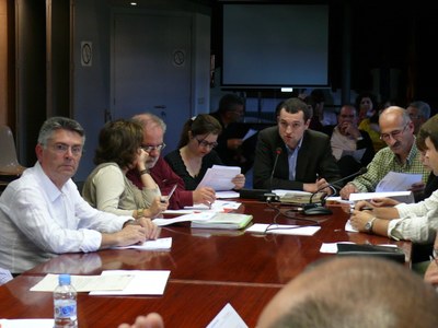 PSC - PM Consell Comarcal