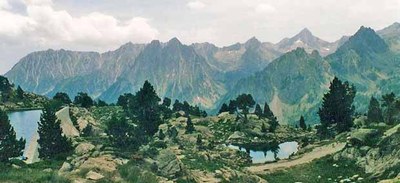 (Foto: PN Aigüestortes)