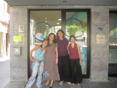 Punt Jove Actiu