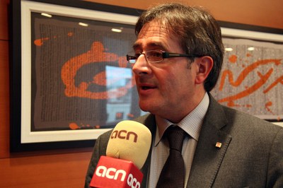 Ausàs - ACN