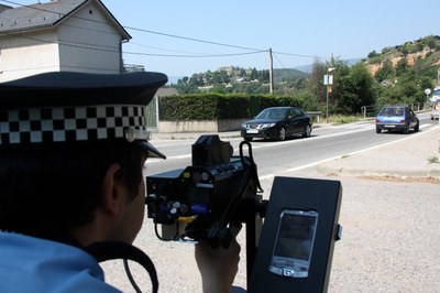 Radar de la Seu