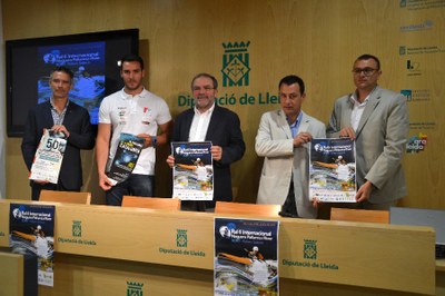 Ral·li Noguera Pallaresa 2013