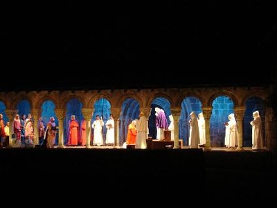 Retaule de Sant Ermengol