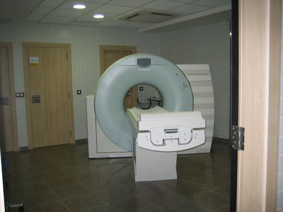 Sant Hospital - Radiologia