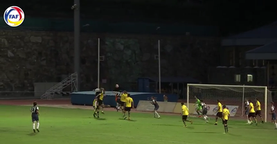 FC Santa Coloma-Alashkert (FAF)