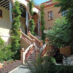 Hotel Andria