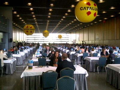 Buy Catalonia 2014