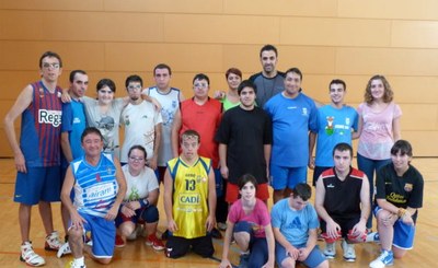 Sedis Airam 2015-2016 (Foto: Sedis Bàsquet)