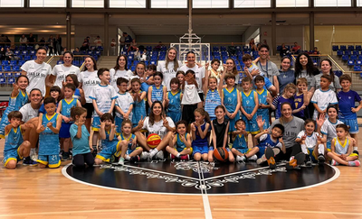 Sedis Bàsquet