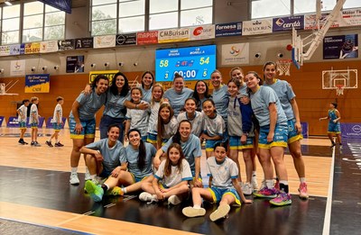 Sedis Efausa (@sedisbasquet)