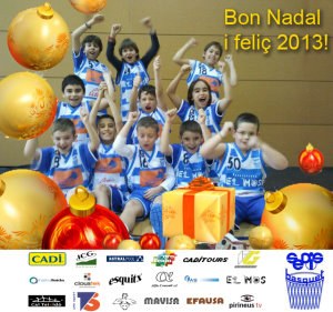 Sedis - Felicitació de Nadal