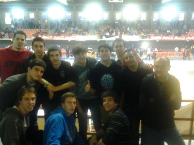 Sedis Fornesa 2012-13