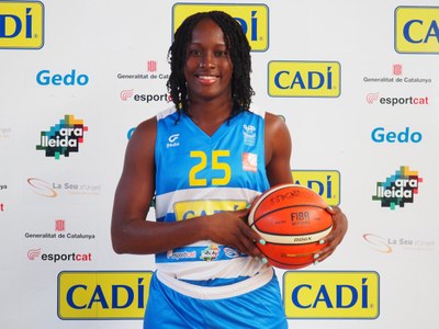 Shereesha Richards