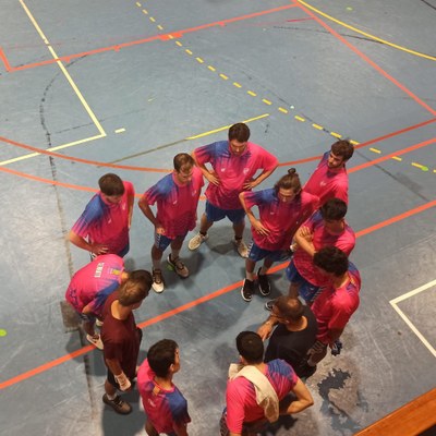 Sedis Hidrology 2021-2022 (@sedisbasquet)