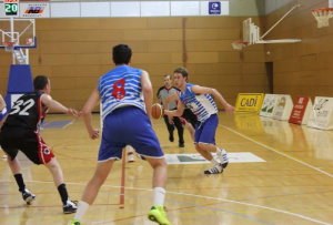 Sedis Fornesa 2013-2014