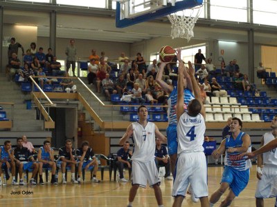 Sedis Mausa 2010-11