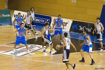 Mausa - Sabadell