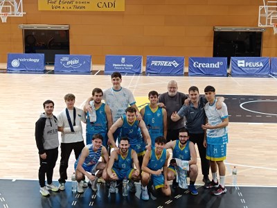 Sedis Sideco-Unida (@sedisbasquet)