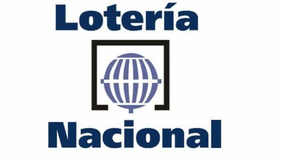 Loteria Nacional - Logo