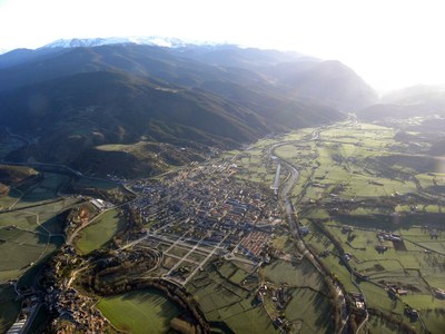 La Seu d'Urgell