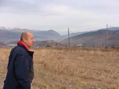 Servei Meteorològic de Catalunya - Oriol Puig