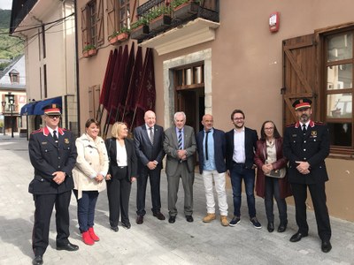 Hèsta d'Aran 2018 (Conselh Generau d'Aran)