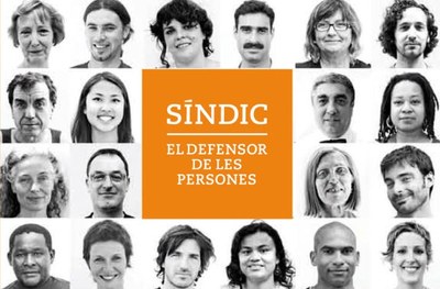 Oficina del Síndic de Greuges de Catalunya