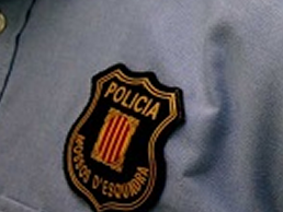 Mossos d'Esquadra