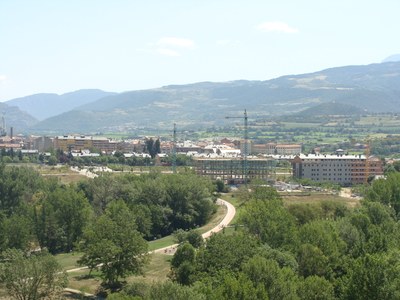 Horta del Valira 2012
