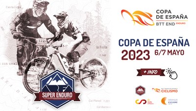 Super Enduro Arfa 2023