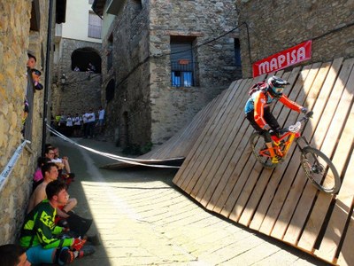 Super Enduro Arfa 2017 (Foto: Lluís Farré)