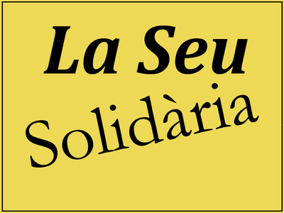 La Seu Solidària