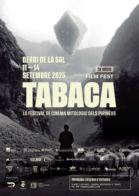 Tabaca Film Fest-Lo Festival de Cinema mitològic dels Pirineu