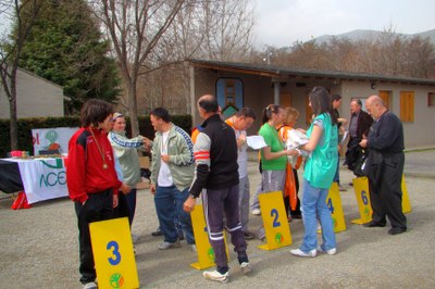Taller Claror - ACELL
