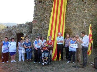Premi Estel 2010 - Taller Claror