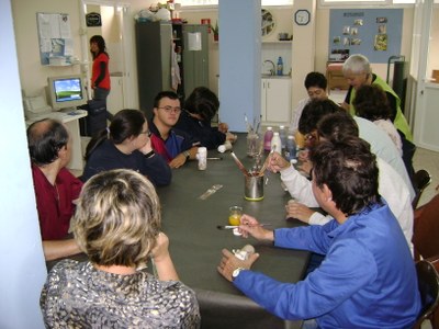 Taller Claror - Creativitat ecològica