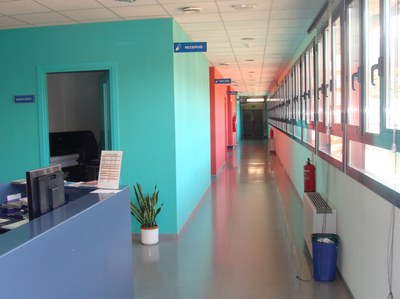 Telecentre de l'Alt Urgell 2011