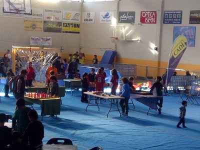 Parc de Nadal